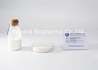 Undenatured Pure Hydrolyzed Collagen Powder For Capsules Production
